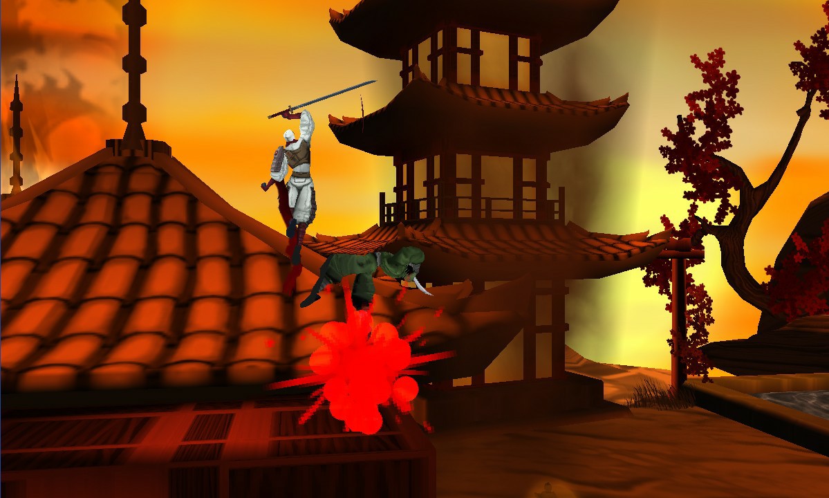 Shinobi - Imagen 30